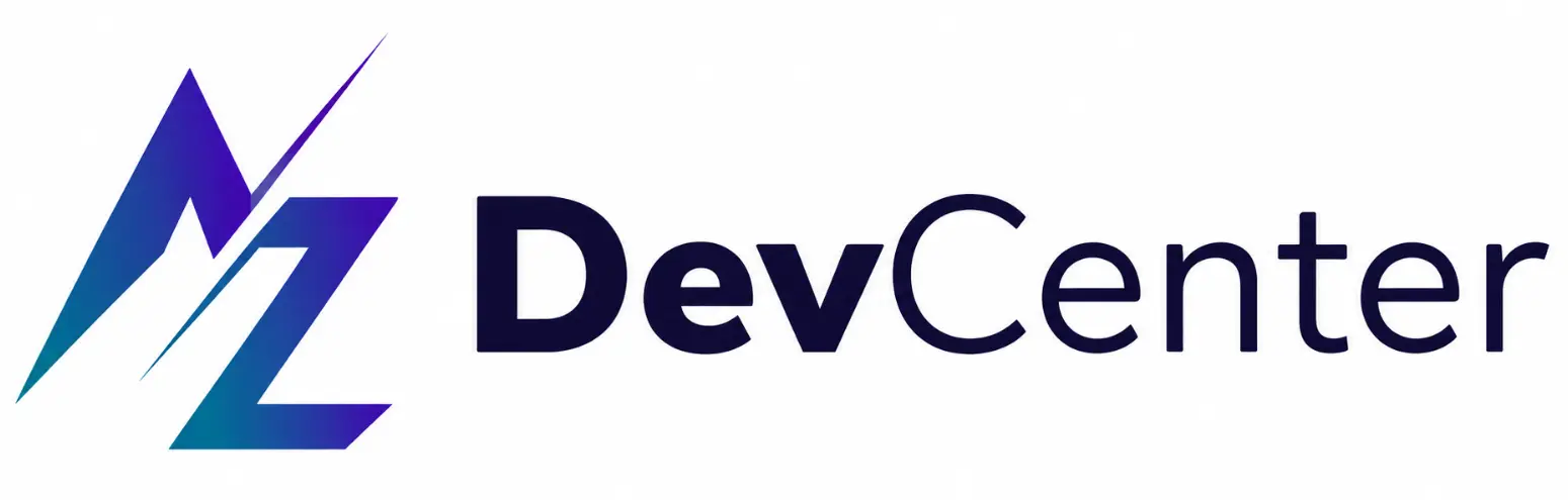 15. A2Z Dev Center