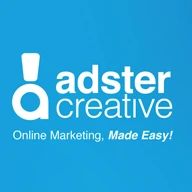 5. Adster Creative