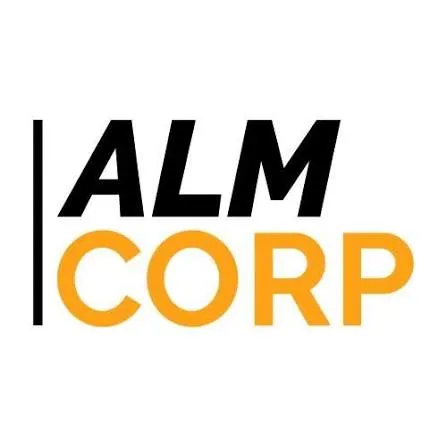 13. ALM Corp