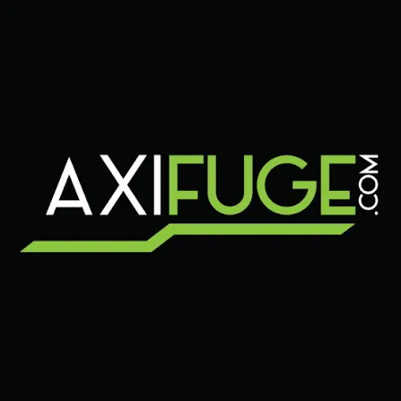 5. Axifuge