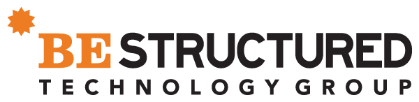5. Be Structured Technology Group