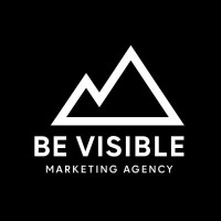 12. BE VISIBLE