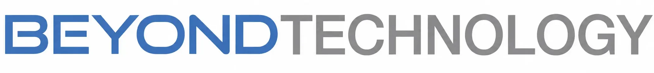 11. Beyond Technology