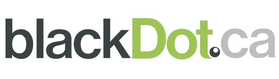 11. blackDot.ca