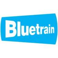 7. Bluetrain