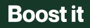9. Boost IT