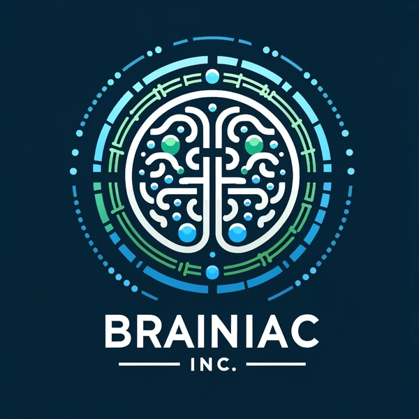 12. Brainiac Consulting