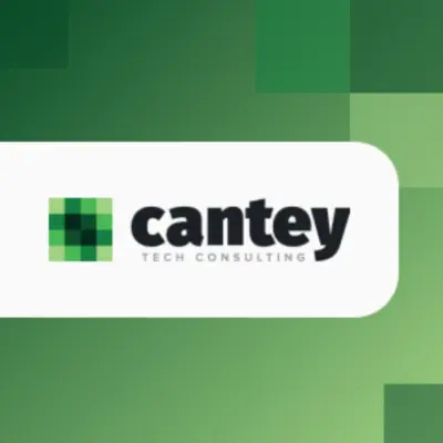 2. Cantey Tech Consulting