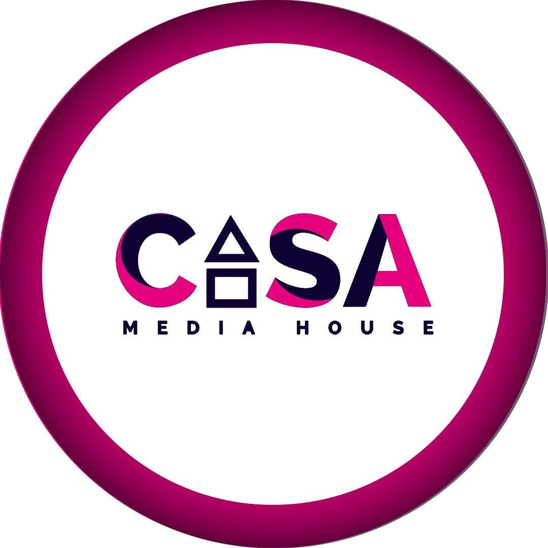 6. CASA Media House