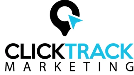 3. Click Track Marketing