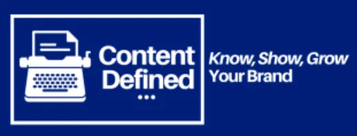 4. Content Defined