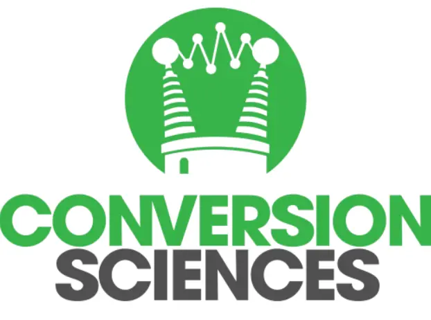 12. Conversion Sciences