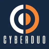 9. CyberDuo