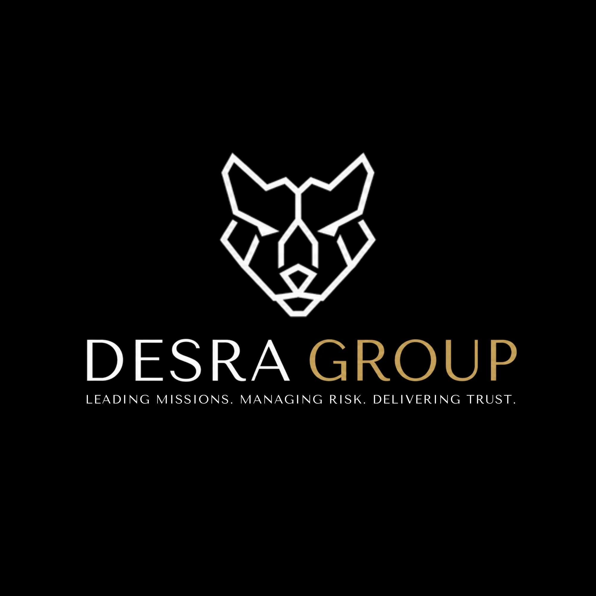 13. Desra Group