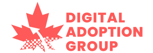 13. Digital Adoption Group