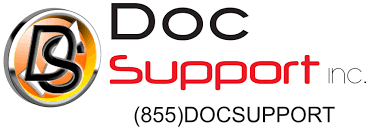 8. Doc Support Inc.