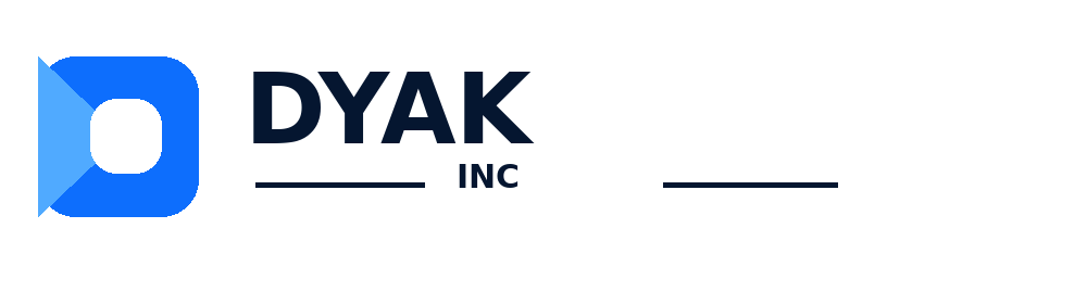 14. DYAK Inc