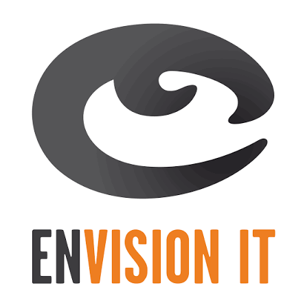12. Envision IT