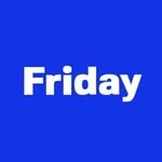 5. Friday Marketing