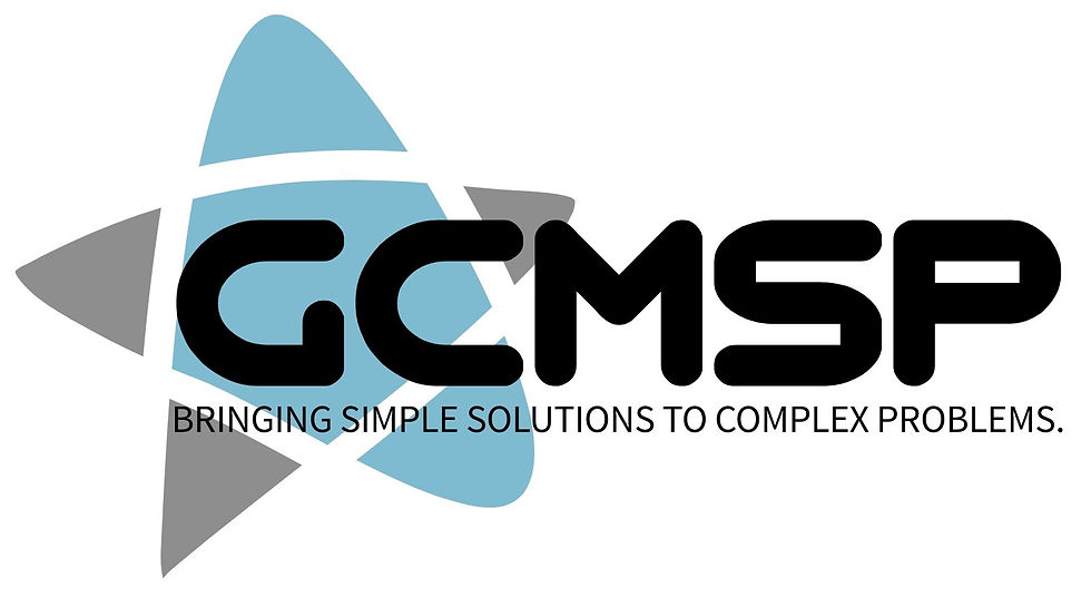 14. GCMSP