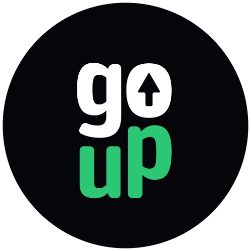 3. Go Up