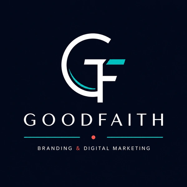 9. Goodfaith Branding & Digital Marketing