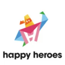 3. Happy Heroes