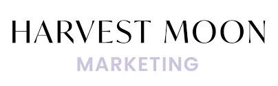 14. Harvest Moon Marketing
