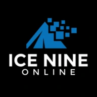3. Ice Nine Online