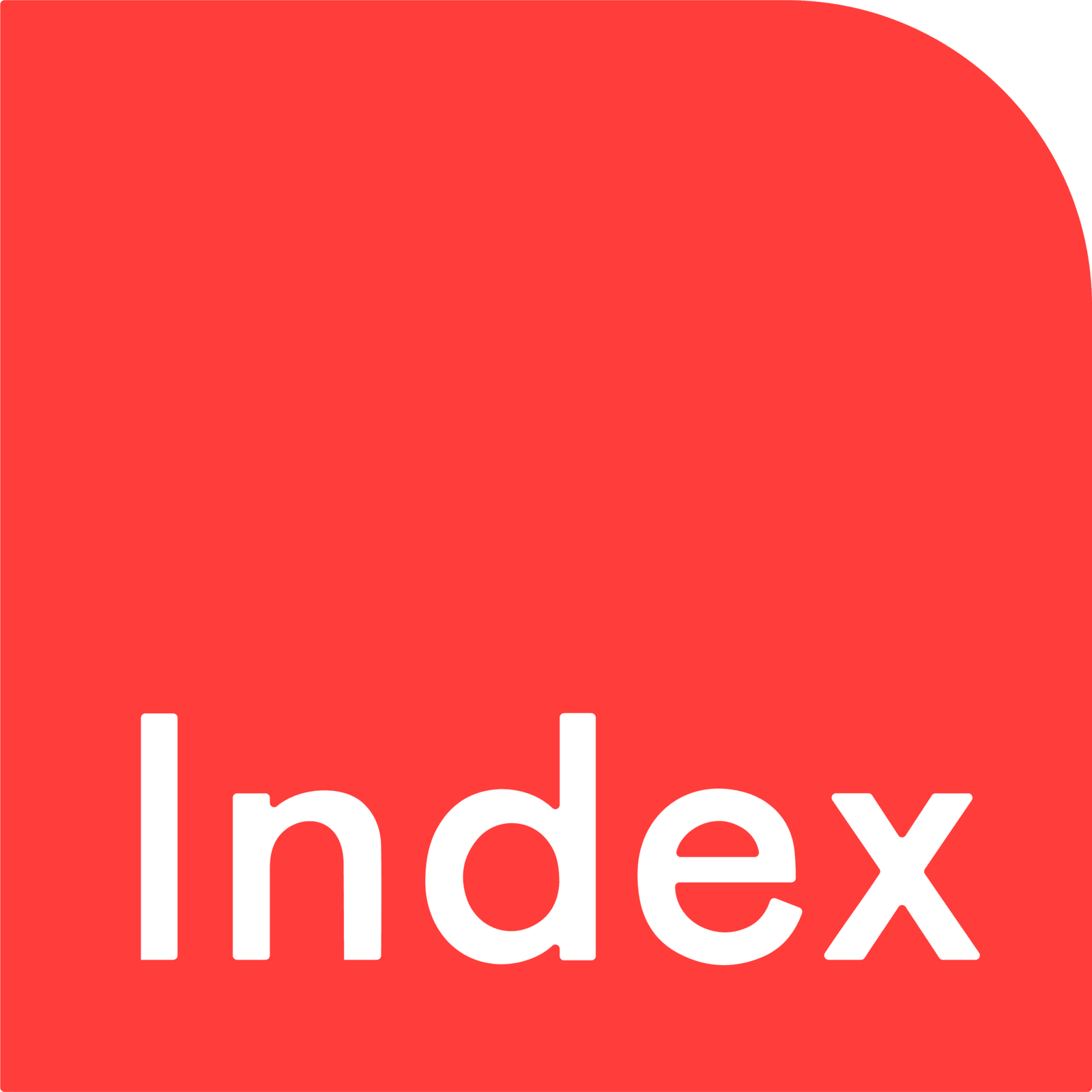 2. Index