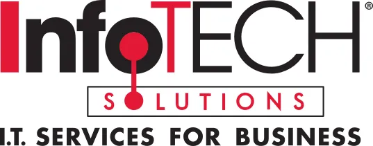 5. InfoTECH Solutions
