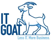 14. IT GOAT