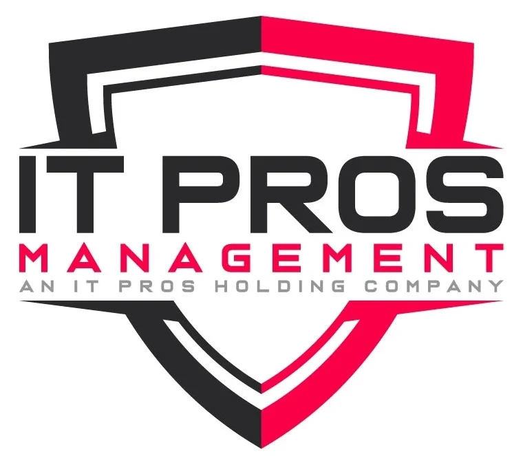 8. IT Pros Management