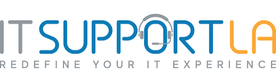 14. IT Support LA