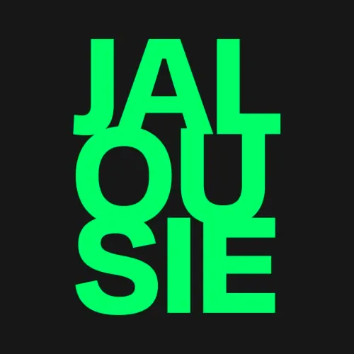 6. Jalousie Agency