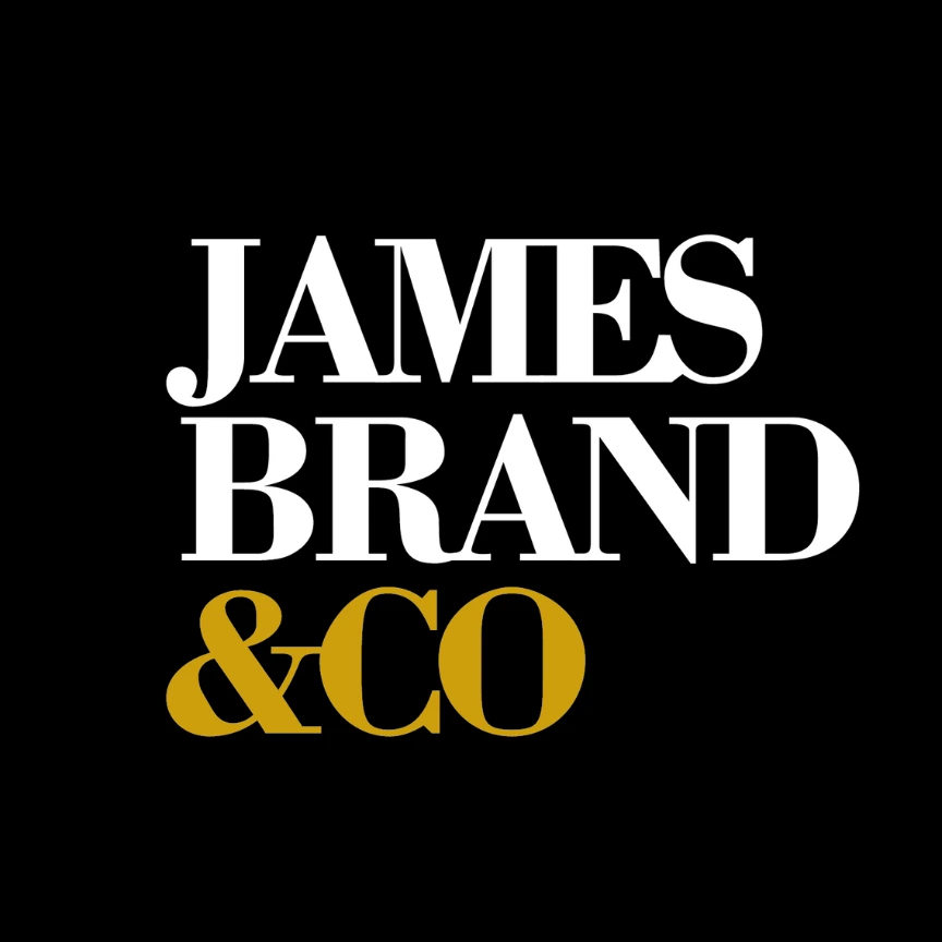 5. James Brand & Co