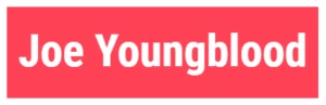 14. Joe Youngblood