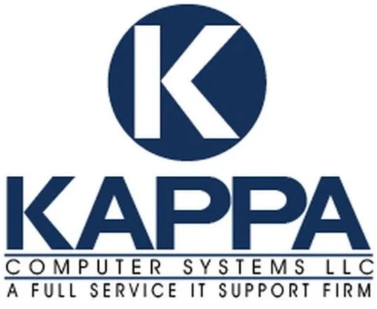 8. Kappa Computer Systems