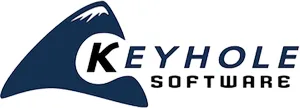 14. Keyhole Software