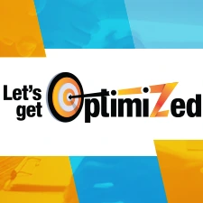 8. Let's Get Optimized