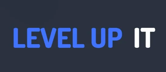 9. Level UP IT