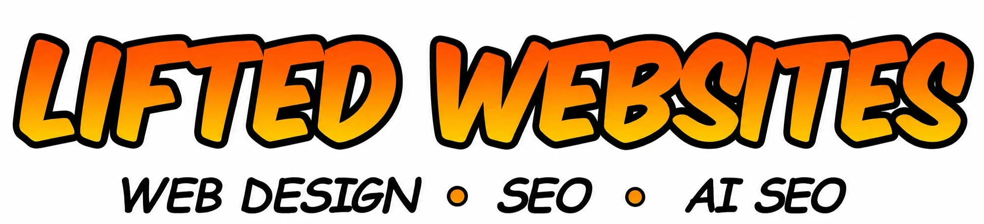 8. Lifted Websites