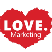 7. Love.Marketing