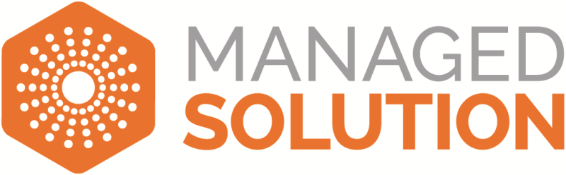 15. Managed Solution