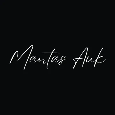 8. Mantas Auk