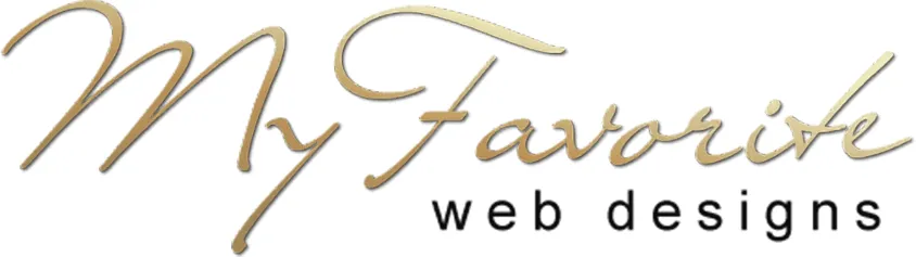 4. My Favorite Web Designs