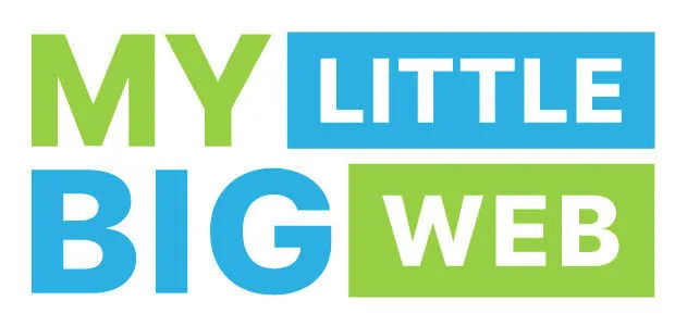 11. My Little Big Web