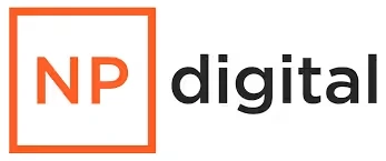 8. NP Digital