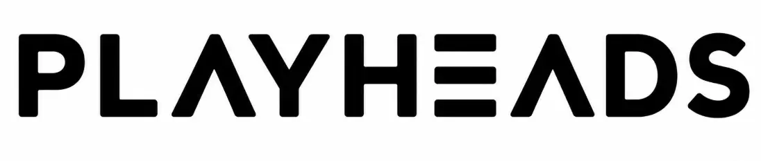 3. PLAYHEADS