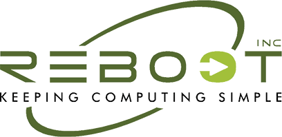 14. Reboot, Inc.
